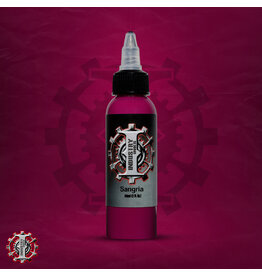 Industry Inks Industry Sangria