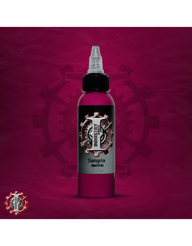 Industry Inks Industry Sangria