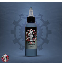 Industry Inks Industry Wildflower
