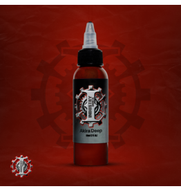 Industry Inks Industry Akira Deep