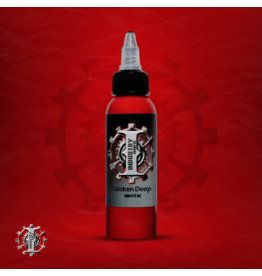 Industry Inks Industry Kaioken Deep