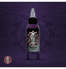 Industry Inks Industry Murasaki