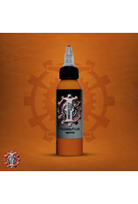 Industry Inks Industry Pochita Fruit