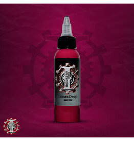 Industry Inks Industry Sakura Deep