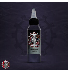 Industry Inks Industry Shinigami