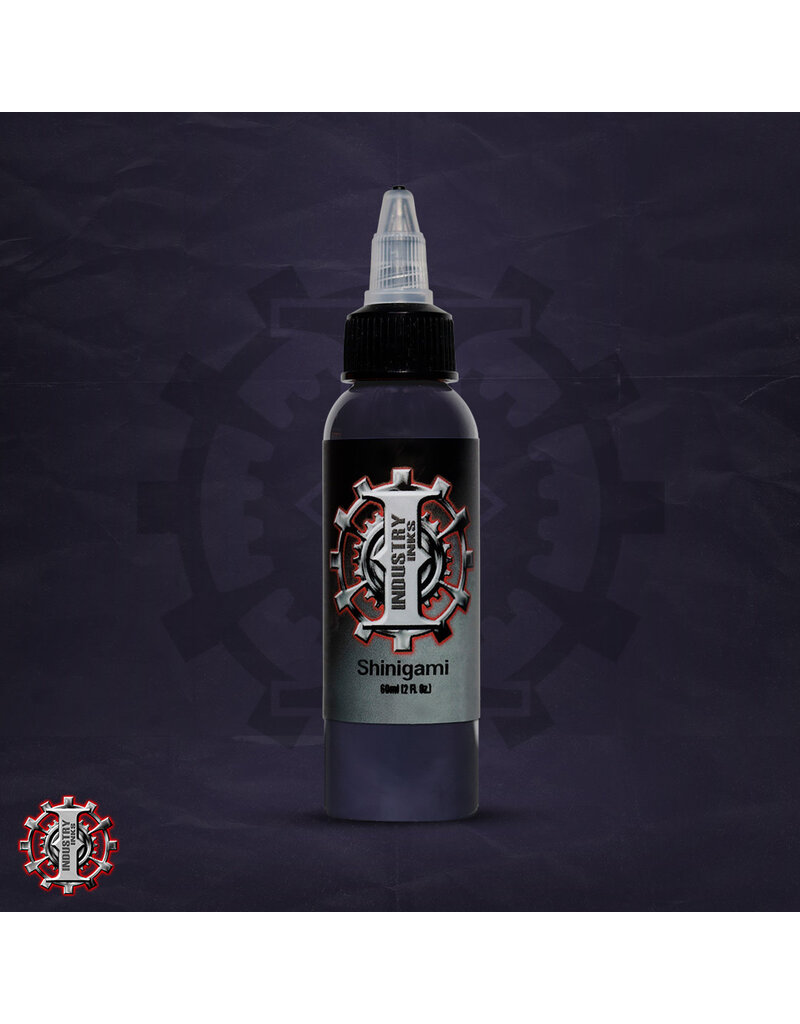 Industry Inks Industry Shinigami