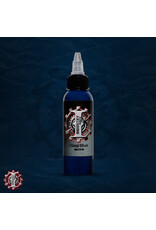 Industry Inks Industry Usagi Blue