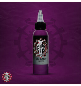 Industry Inks Industry Ube Butter