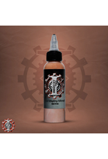 Industry Inks Industry All Mighty Mid