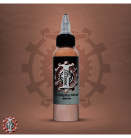 Industry Inks Industry All Mighty Mid