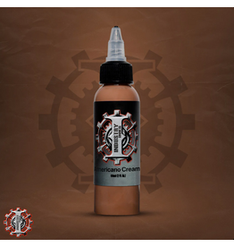 Industry Inks Industry Americano Cream
