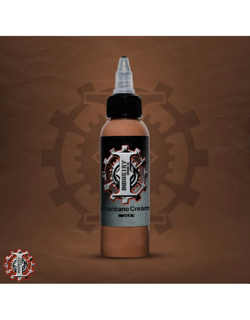 Industry Inks Industry Americano Cream