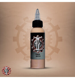 Industry Inks Industry Hada