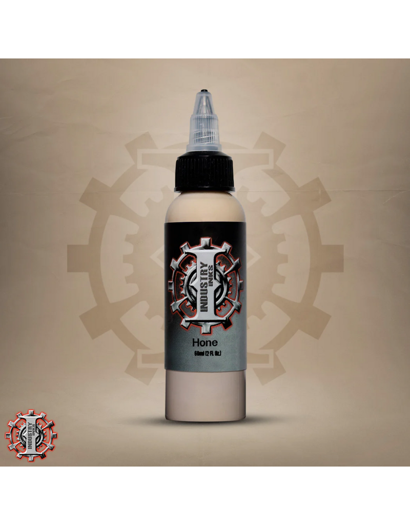 Industry Inks Industry Hone