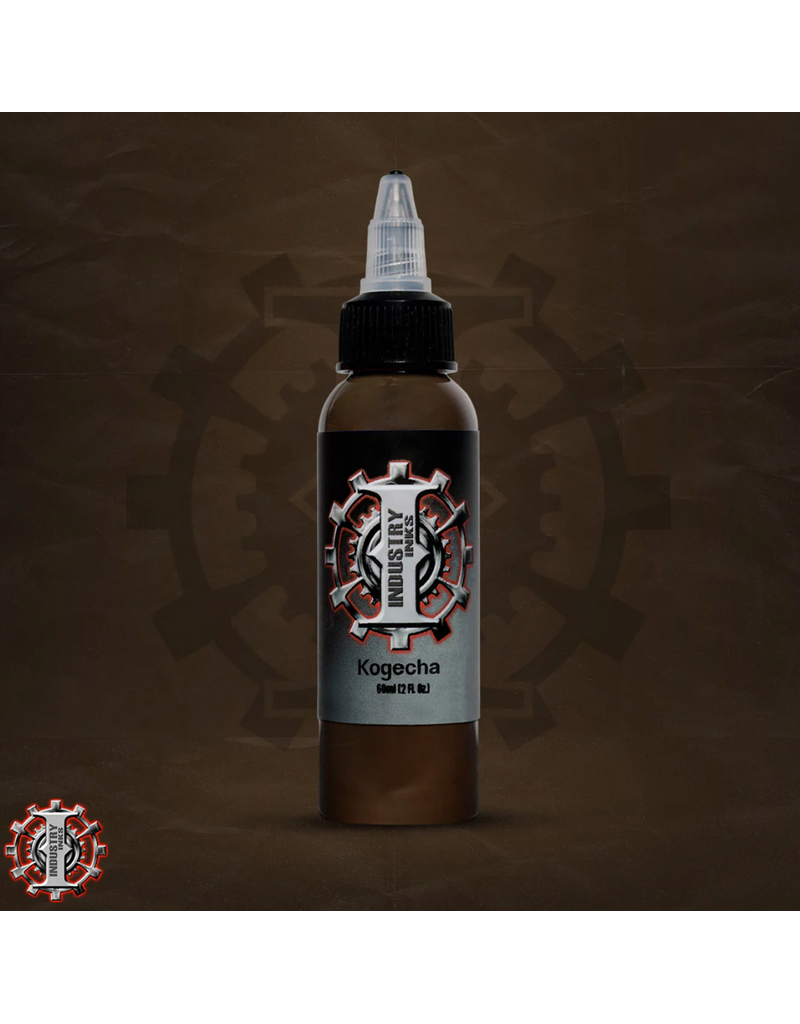 Industry Kogecha