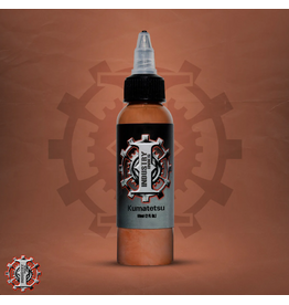 Industry Inks Industry Kumatetsu