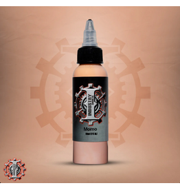 Industry Inks Industry Momo