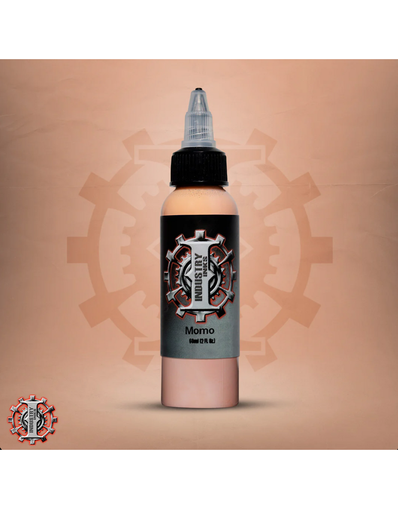 Industry Inks Industry Momo