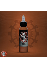 Industry Inks Industry Natto