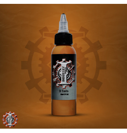 Industry Inks Industry 9 Tails