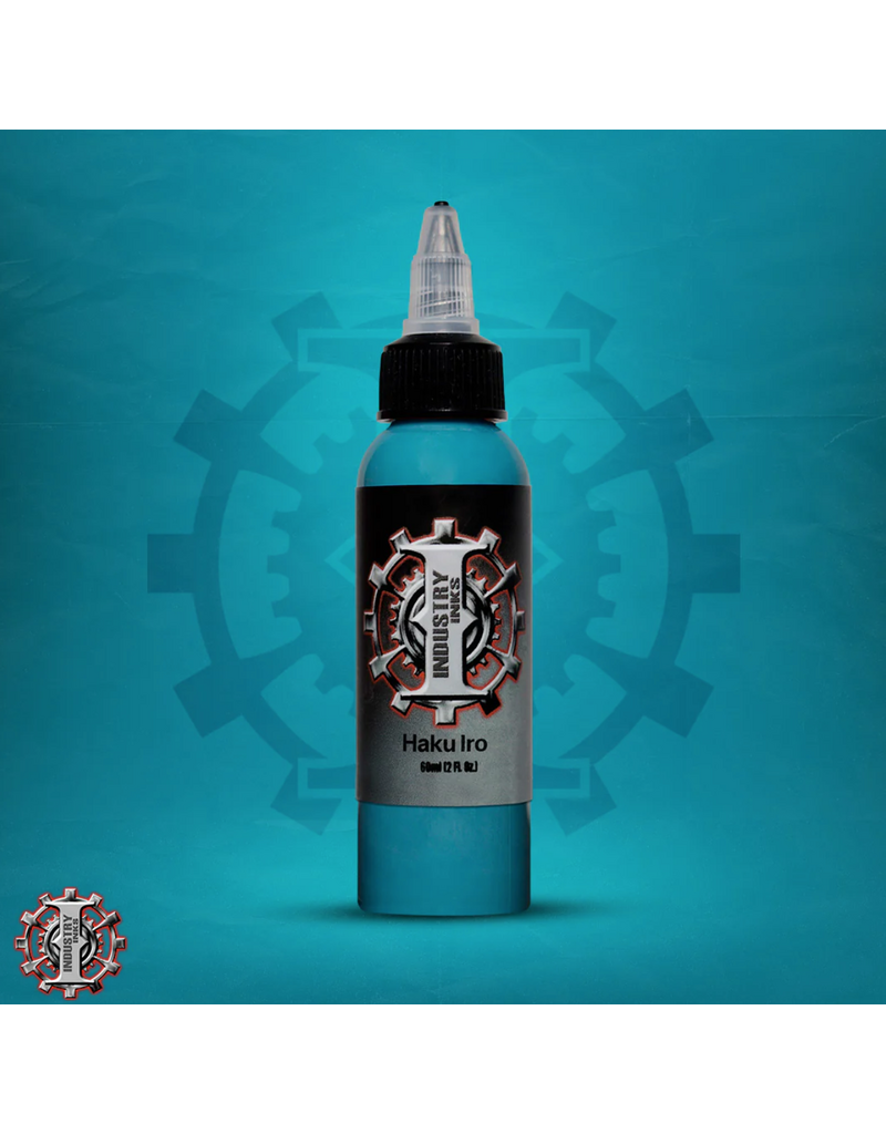 Industry Inks Industry Haku Iro