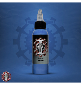 Industry Inks Industry Kumo