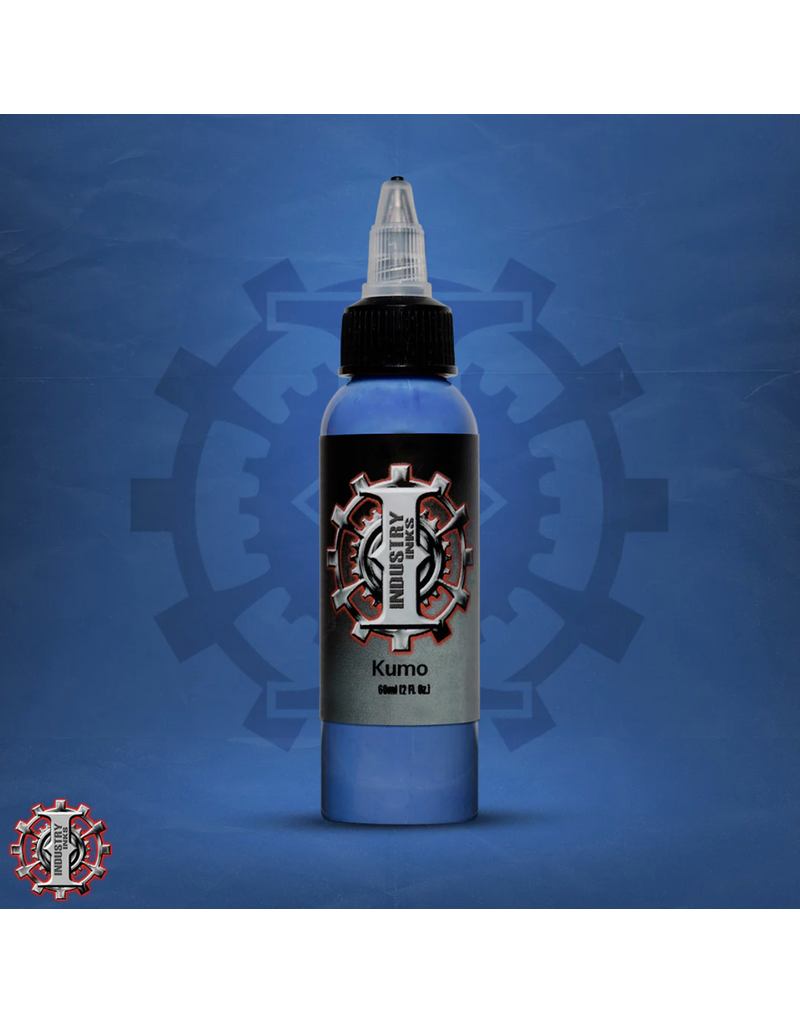 Industry Inks Industry Kumo