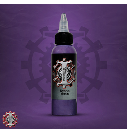 Industry Inks Industry Kyoho