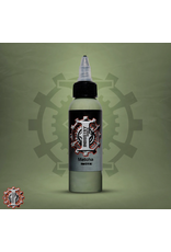 Industry Inks Industry Matcha