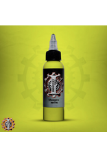 Industry Inks Industry Moegiro