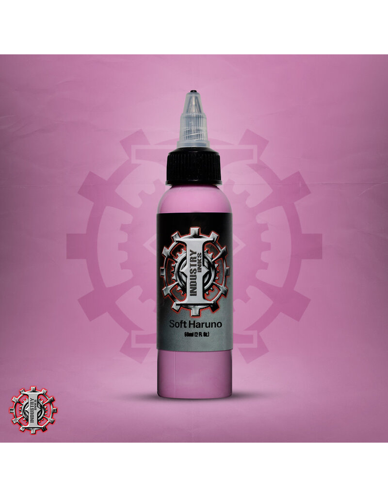 Industry Inks Industry Soft Haruno