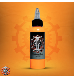 Industry Inks Industry Sunbreather