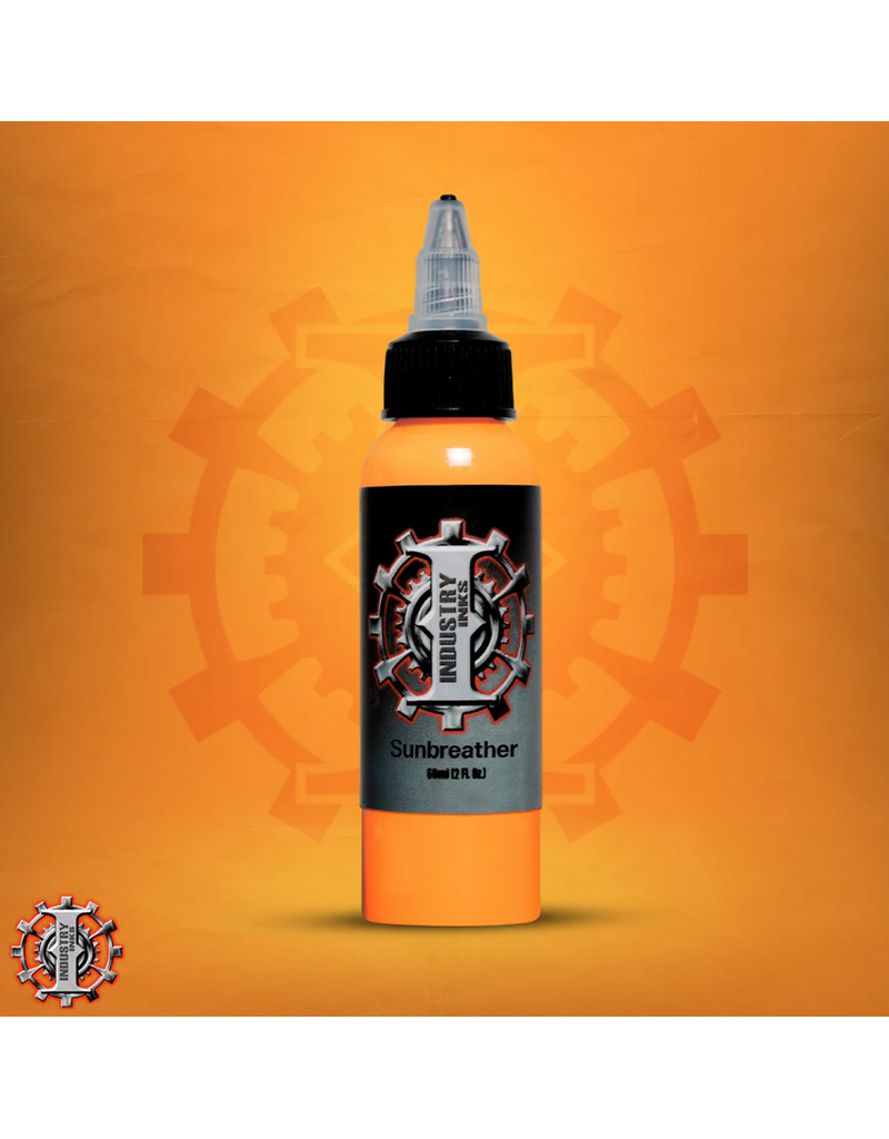 Industry Inks Industry Sunbreather