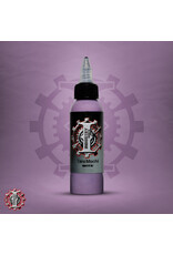 Industry Inks Industry Taro Mochi