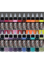 Industry Inks Industry Anime Dark & Light Set