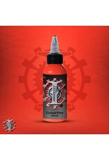 Industry Inks Industry Corset Pink