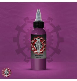 Industry Inks Industry Dead Rose