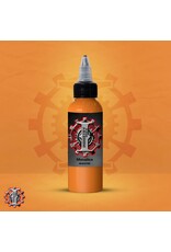 Industry Inks Industry Monalisa