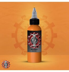 Industry Inks Industry Monalisa