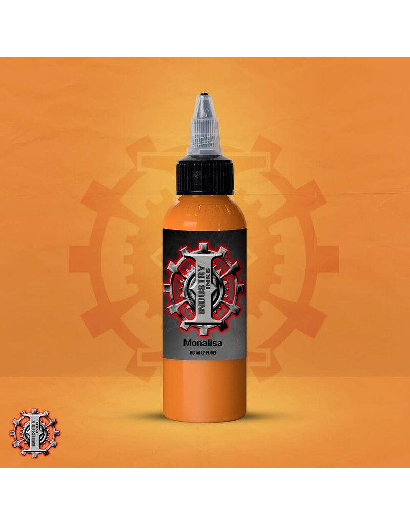 Industry Inks Industry Monalisa