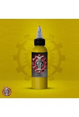 Industry Inks Industry Pika