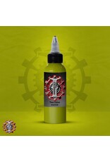 Industry Inks Industry Tea Time