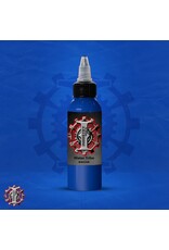 Industry Inks Industry Water Tribe