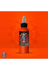 Industry Inks Industry Zeta