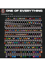 Industry Inks Industry One of Everything Set