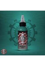 Industry Inks Industry Benjamin