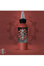 Industry Inks Industry Butcher