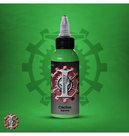 Industry Inks Industry Cactus