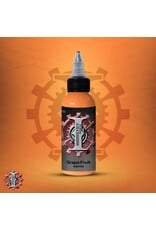 Industry Inks Industry Grapefruit