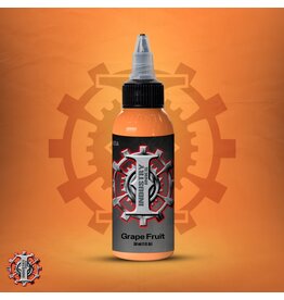 Industry Inks Industry Grapefruit